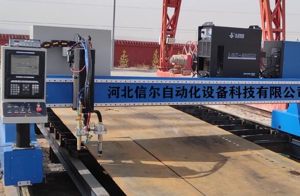 便攜式/龍門式等離子切割機(jī)適用于哪些行業(yè)？