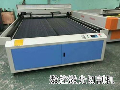 濟(jì)南光纖激光切割機(jī)的設(shè)計(jì)要點(diǎn)