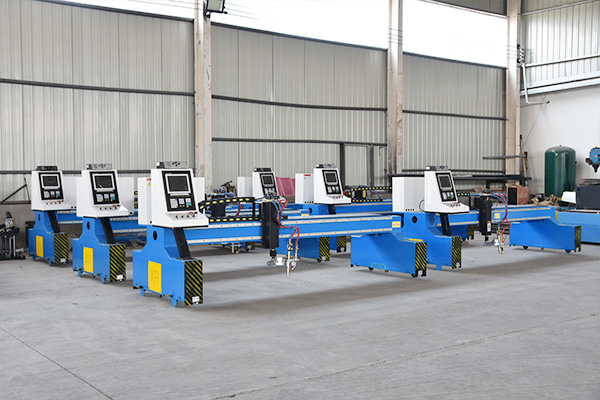 數(shù)控等離子切割機價格多少？是由這幾個因素決定的