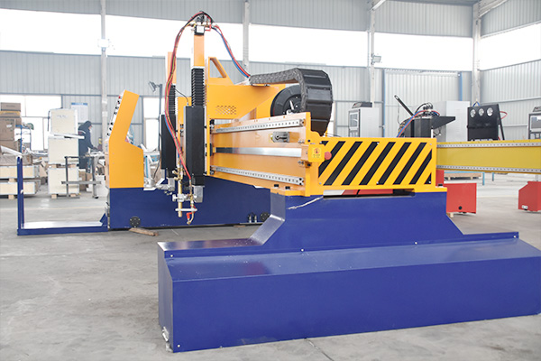 數(shù)控切割機(jī)如何使用？這些步驟你都知道嗎？