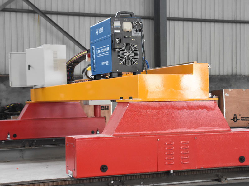 濟南龍門式數(shù)控切割機 濟南龍門式數(shù)控切割機