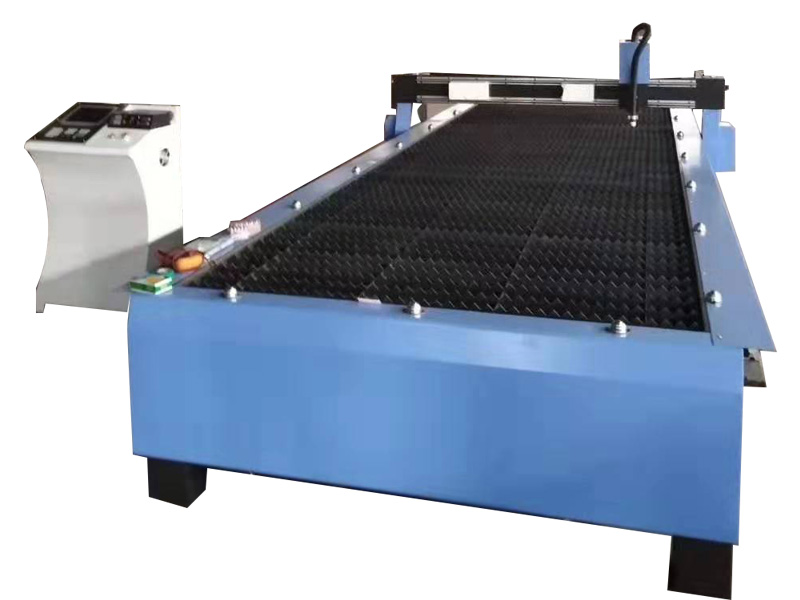 龍門式數(shù)控切割機的價格是多少錢一臺？