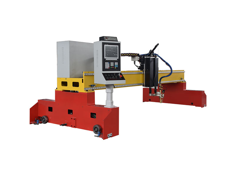 數控切割機產生誤差的原因，如何避免？