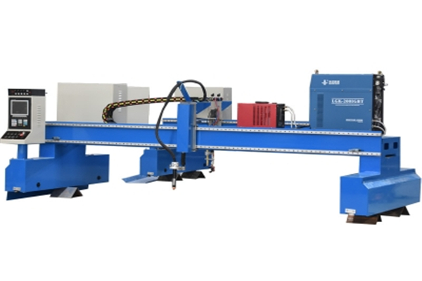 龍門式數(shù)控切割機的價格受什么影響?竟然是因為這個!