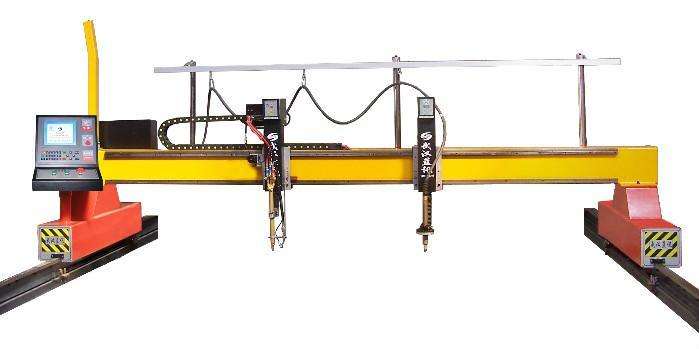 你需要掌握這些龍門等離子數(shù)控切割機(jī)的操作方法