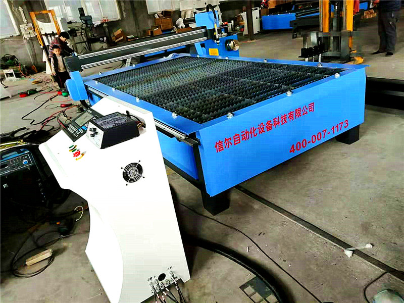 臺式數(shù)控切割機(jī)圖片005 臺式數(shù)控切割機(jī)圖片005