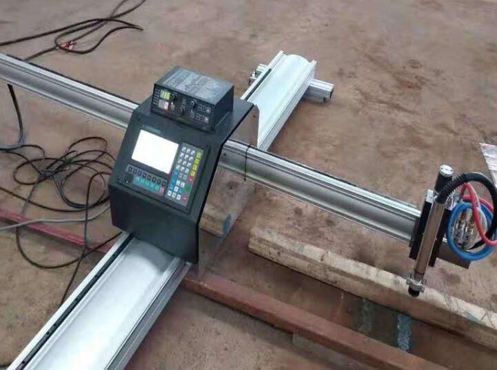 便攜新款小蜜蜂數(shù)控全自動火焰切割機1.8*6米 便攜新款小蜜蜂數(shù)控全自動火焰切割機1.8*6米