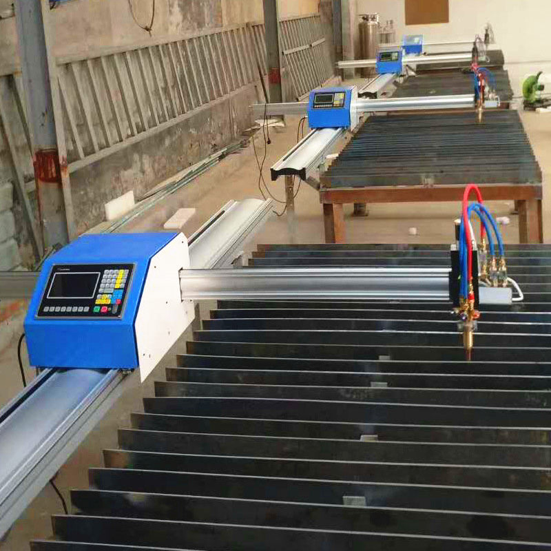 1.5米X3米單火焰全自動便攜式數控切割機