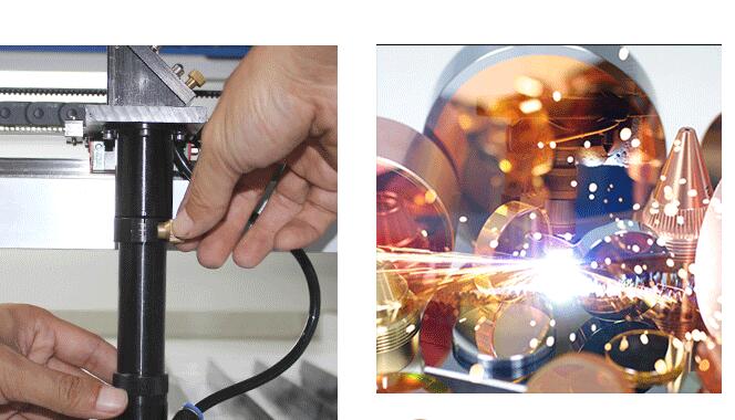 不可以用激光切割或雕刻哪些材料？