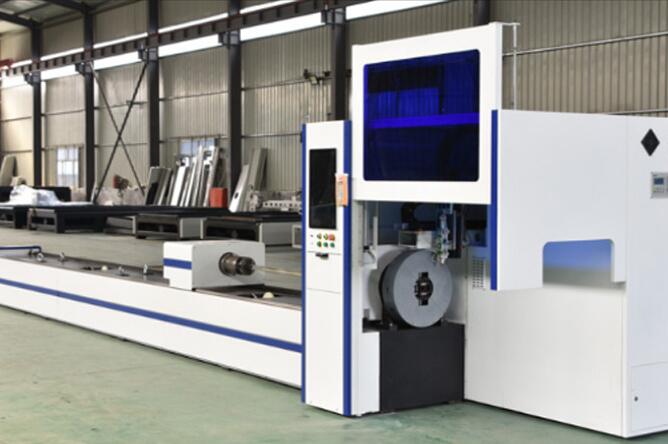 5mm激光切割機(jī)價格：大約需要這個價格才能拿下來