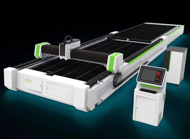 數(shù)控激光切割機