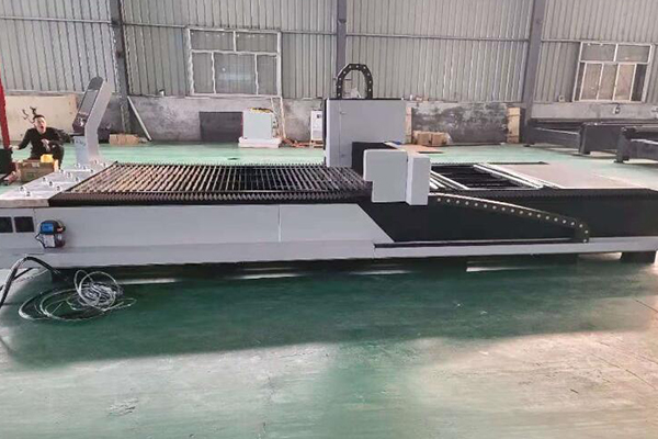 光纖激光切割機 光纖激光切割機