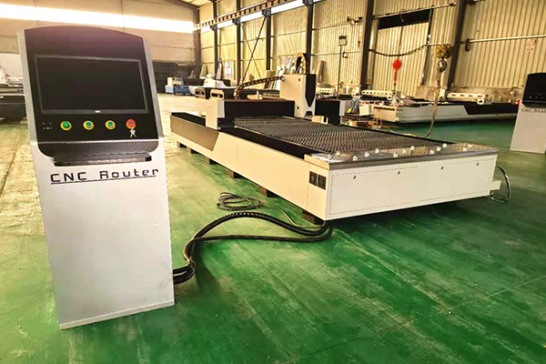 光纖激光切割機(jī)—激光頭常碰到的故障