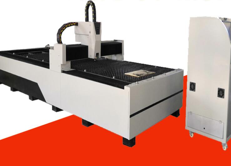 光纖激光切割機(jī)的工作效率很低，怎么解決呢?