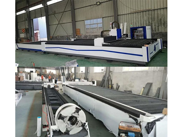 光纖激光切割機 光纖激光切割機