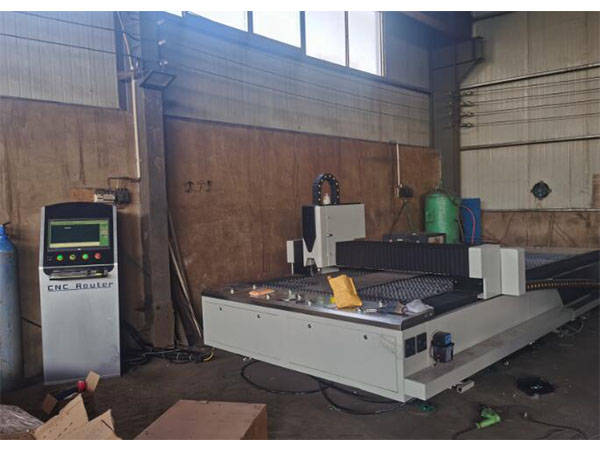 光纖激光切割機(jī)切割誤差是什么原因?