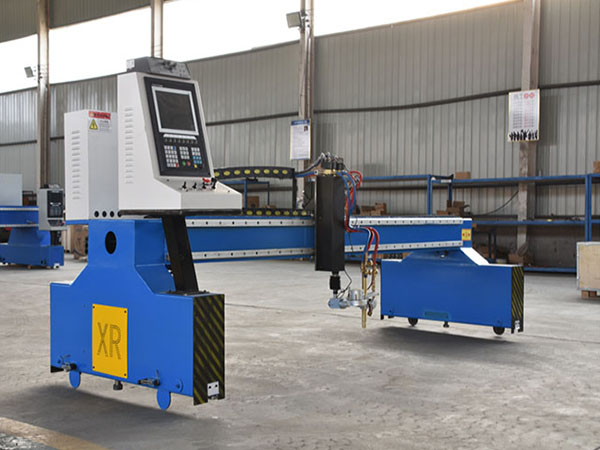 光纖激光切割機(jī)提高工作效率，提升工作質(zhì)量!