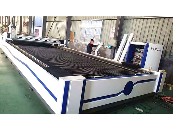 光纖激光切割機(jī)