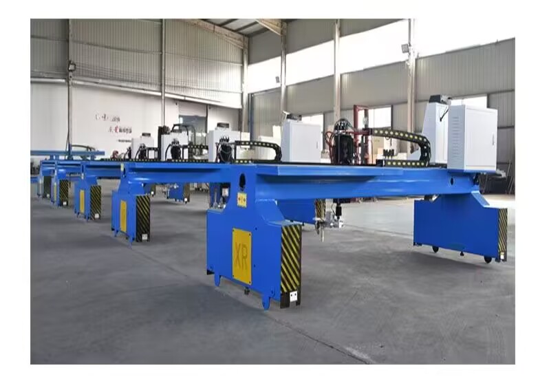 光纖激光切割機挑選指南