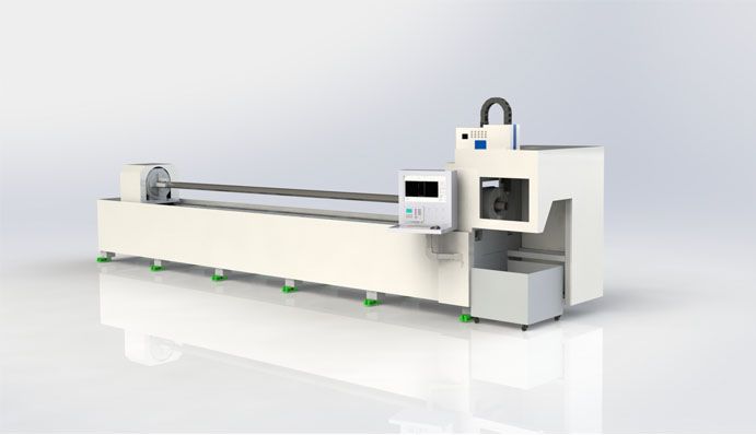 光纖激光切割機廠家