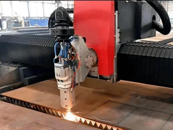 1000w數(shù)控激光切割機哪家好?河北信爾自動化設備質(zhì)量很滿意